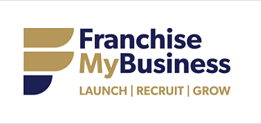 Franchise My Business Logo