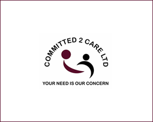 Committed2care donates 250.00 to Chelsea's Angels